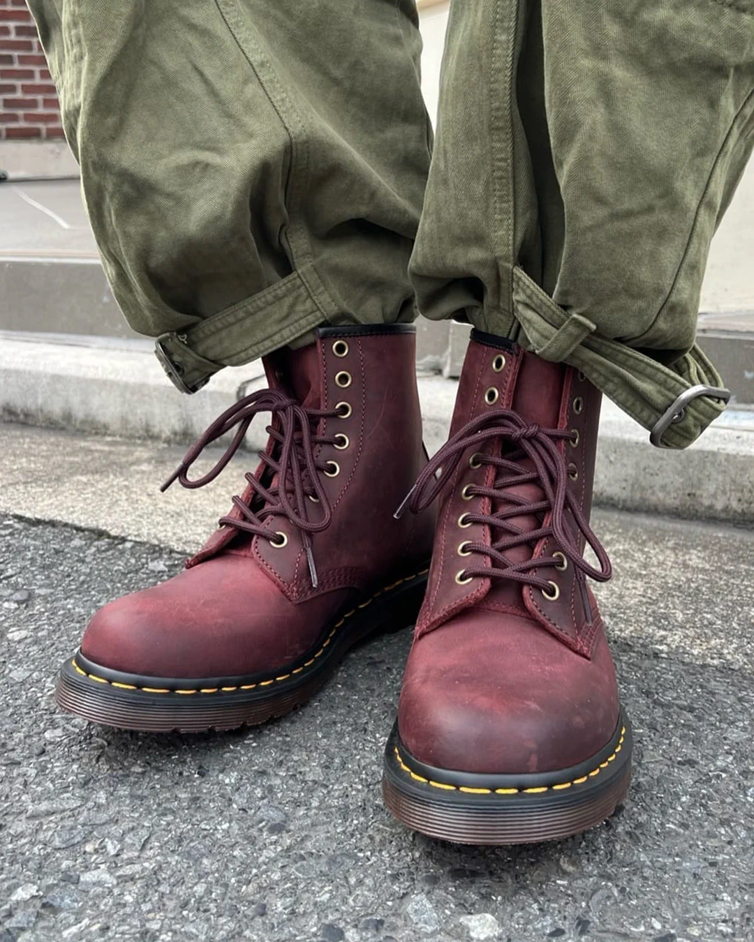 Dr.Martens Japan公式アカウント on X: 