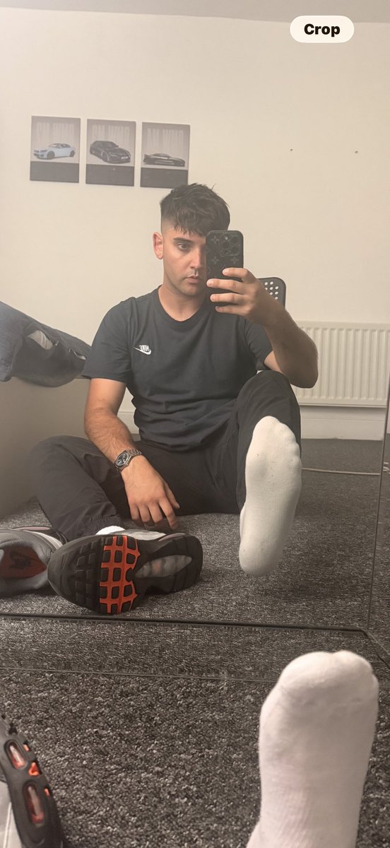 TheBritishApex's tweet photo. Breathe deep breaths .. this is all a dream. 

Send me your money little bitch. #cashmaster #findomdrains https://t.co/fvDNSWBkas