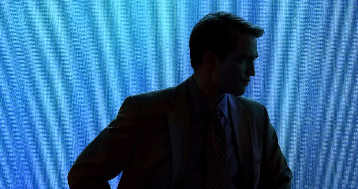 v_aegis's tweet photo. Primetime

Visually gorgeous, the maximalist presentation with vibrant colors really lend to this sense of hyperreality that matches the subject matter. Performances from Pattinson and Gisondo were amazing. Movie didn't go deep enough thematically imo, still enjoyed it

8/10 https://t.co/nFPceWUzAc