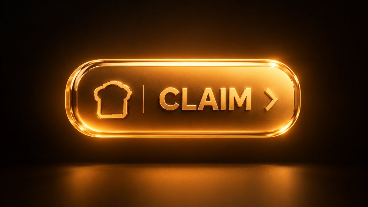 LaunchonBread's tweet photo. Manual Claim feature is now available! 

Holders now have more control over when they claim their accumulated rewards. 

For those who do not manually claim, rewards will still be automatically sent out every hour. https://t.co/A62aMuTLyF