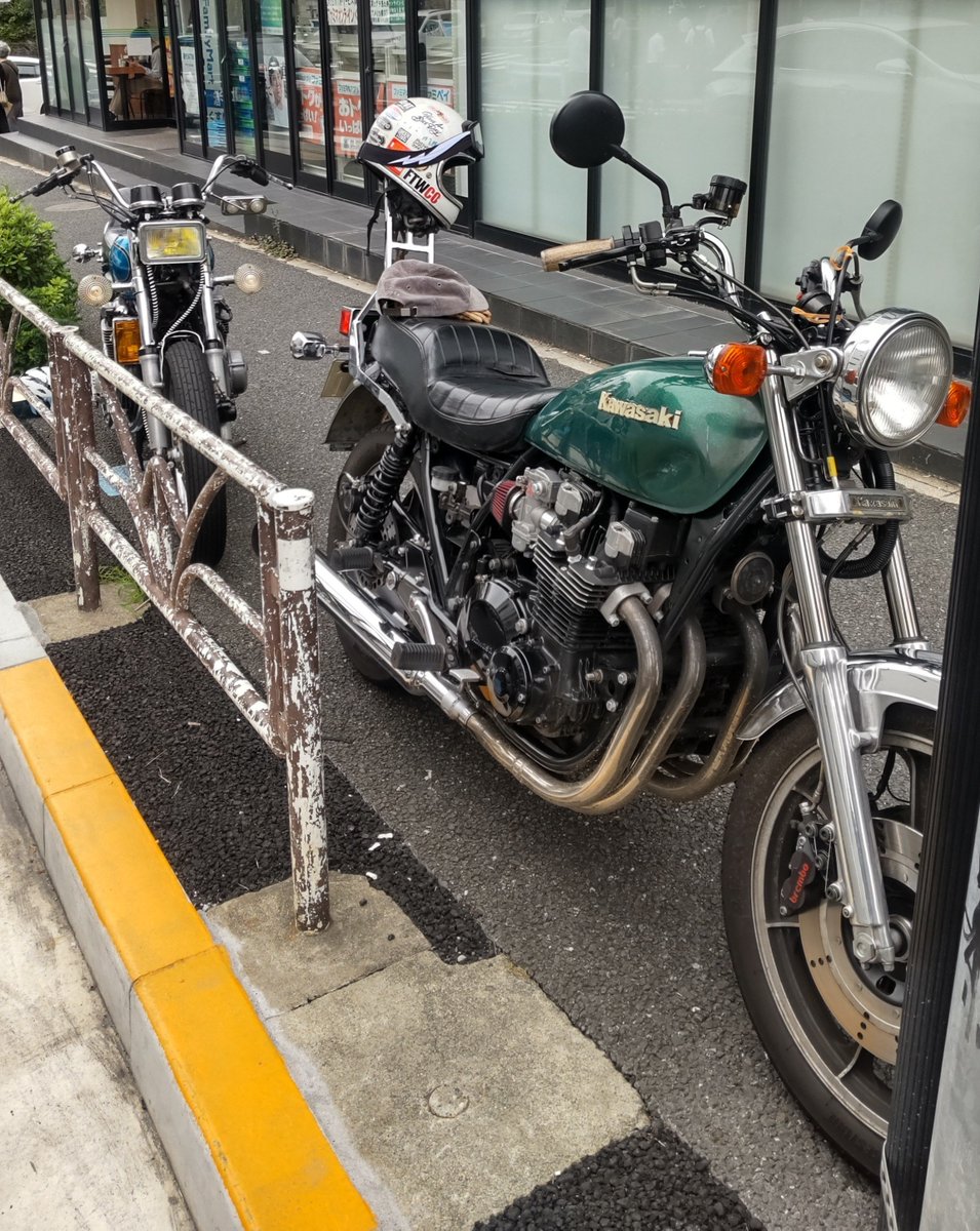 t_maker550k3's tweet photo. (写真じゃよう分からんけど)ターンナウト左右二本出し會。 https://t.co/iEaLdr1tlO