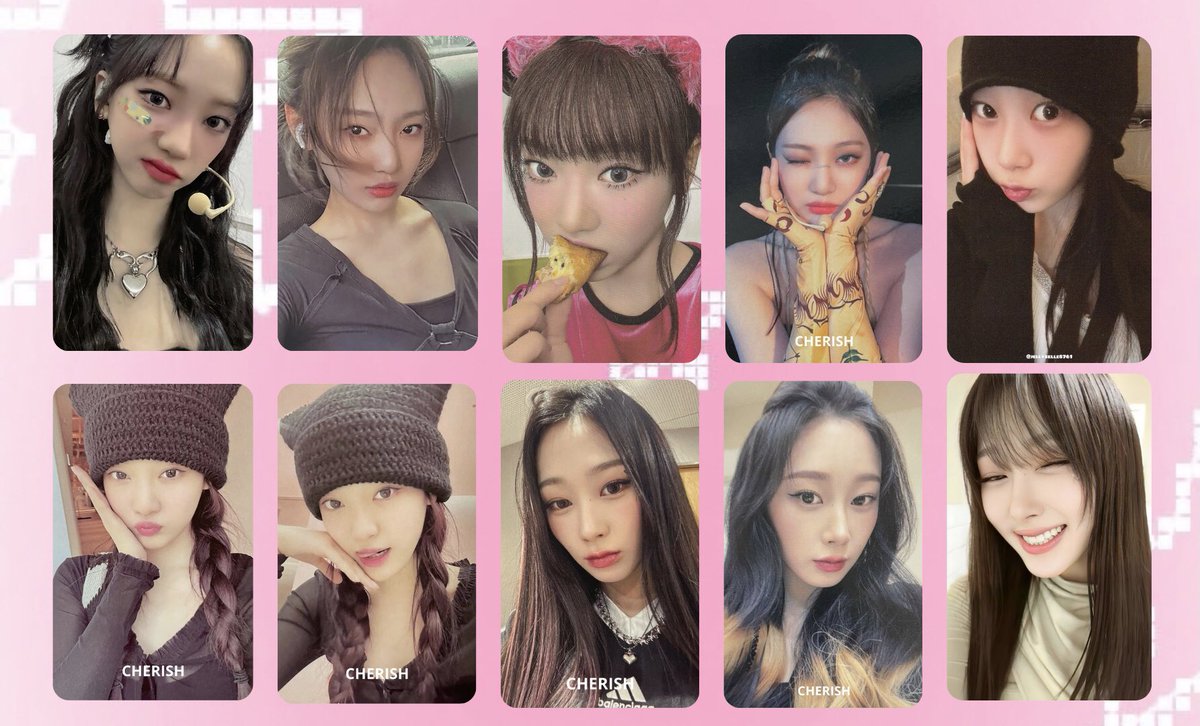 Lalisacartse's tweet photo. Ic check will post later sa weekend whole set will quit collecting muna TvT

# sg24 karina giselle winter ningning photocard pc pcs poca photo trading card 에스파 카리나 지 ktown4u fansign fs dirty work tower records apple music armageddon better things bt md https://t.co/8rcyUxfRIo