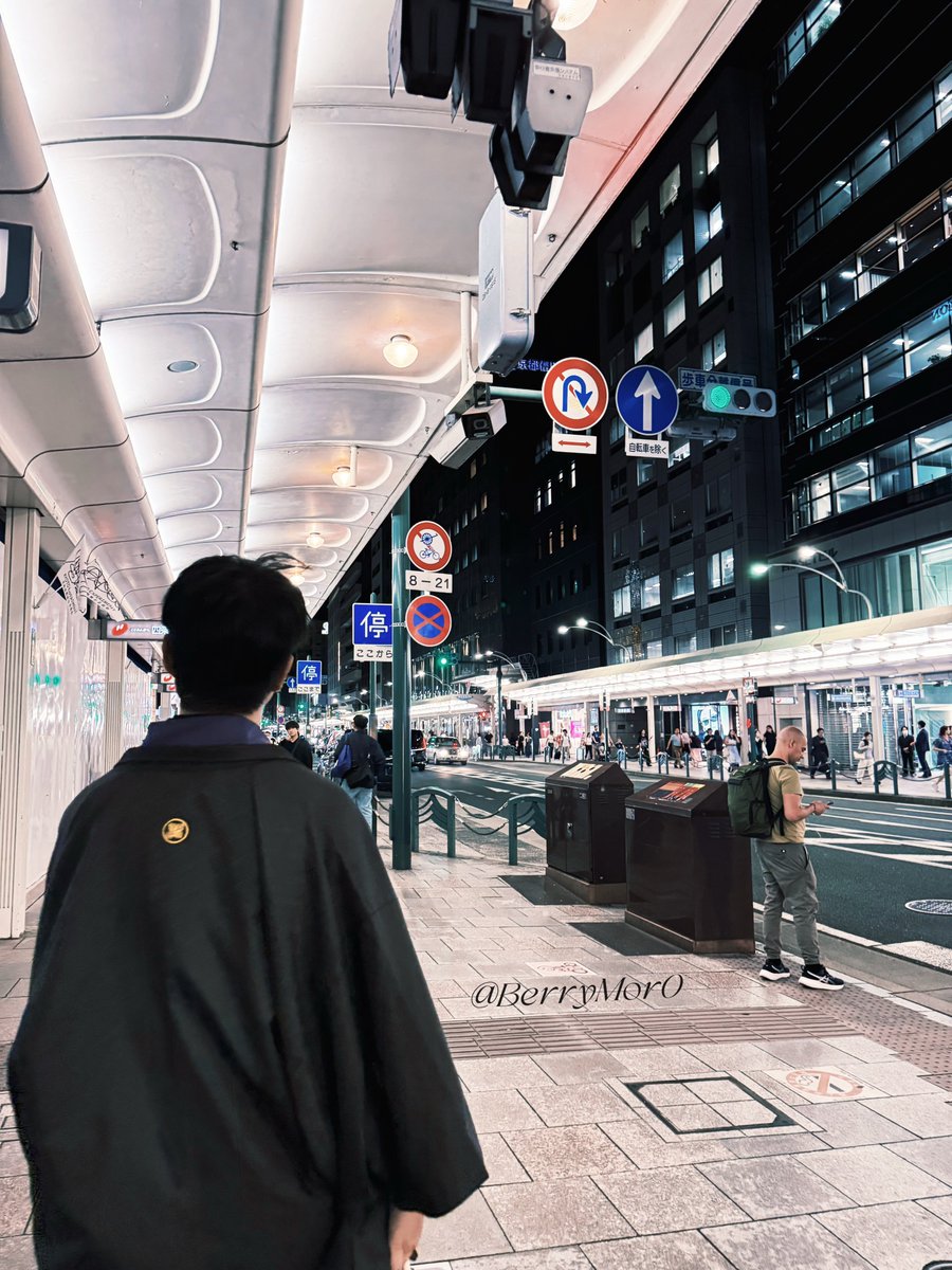 BerryMor0's tweet photo. Kyoto https://t.co/3HfeB7SsO0