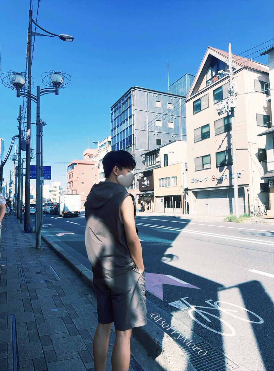 BerryMor0's tweet photo. Kyoto https://t.co/3HfeB7SsO0