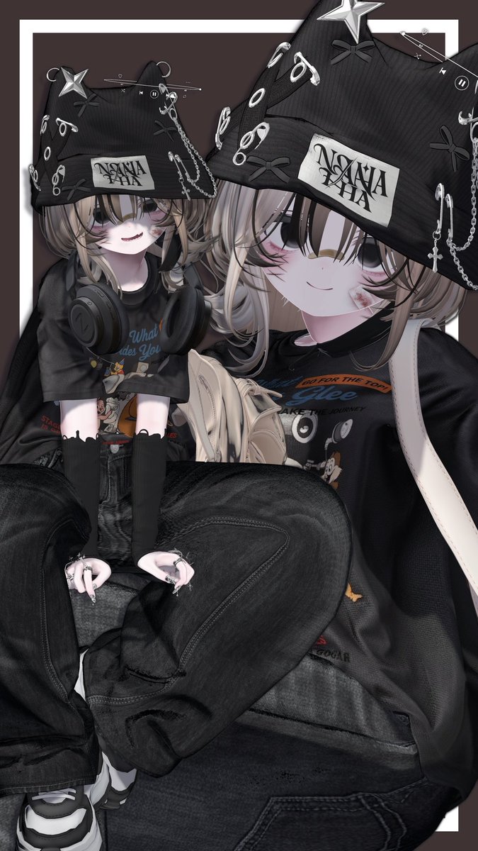 srnmllvrc_'s tweet photo. 普段は改変ばっかして寝る時だけゴーグルをつけていますよろしくお願いします https://t.co/5DADHckCzR