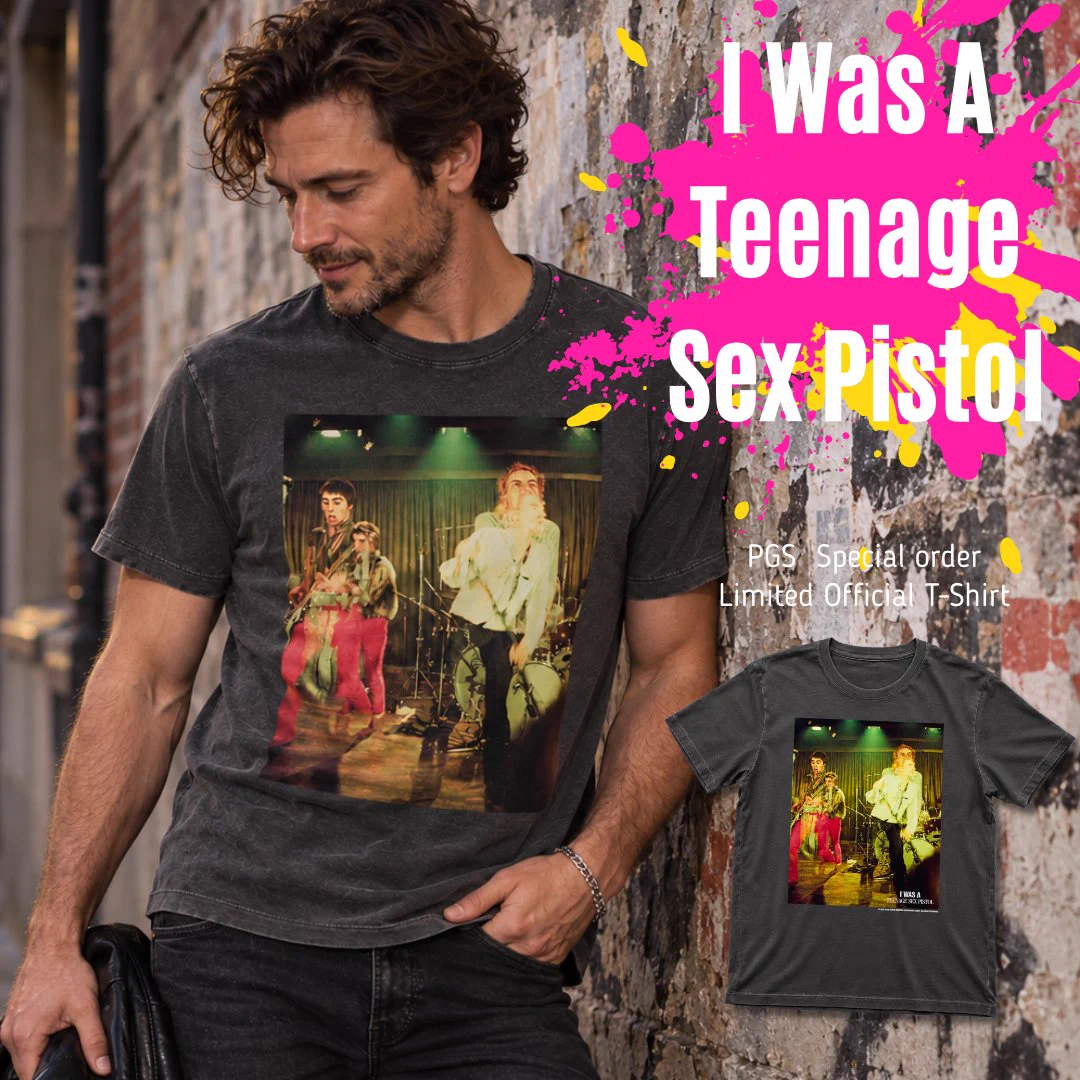 PGS 🎸♬✨ on X: 