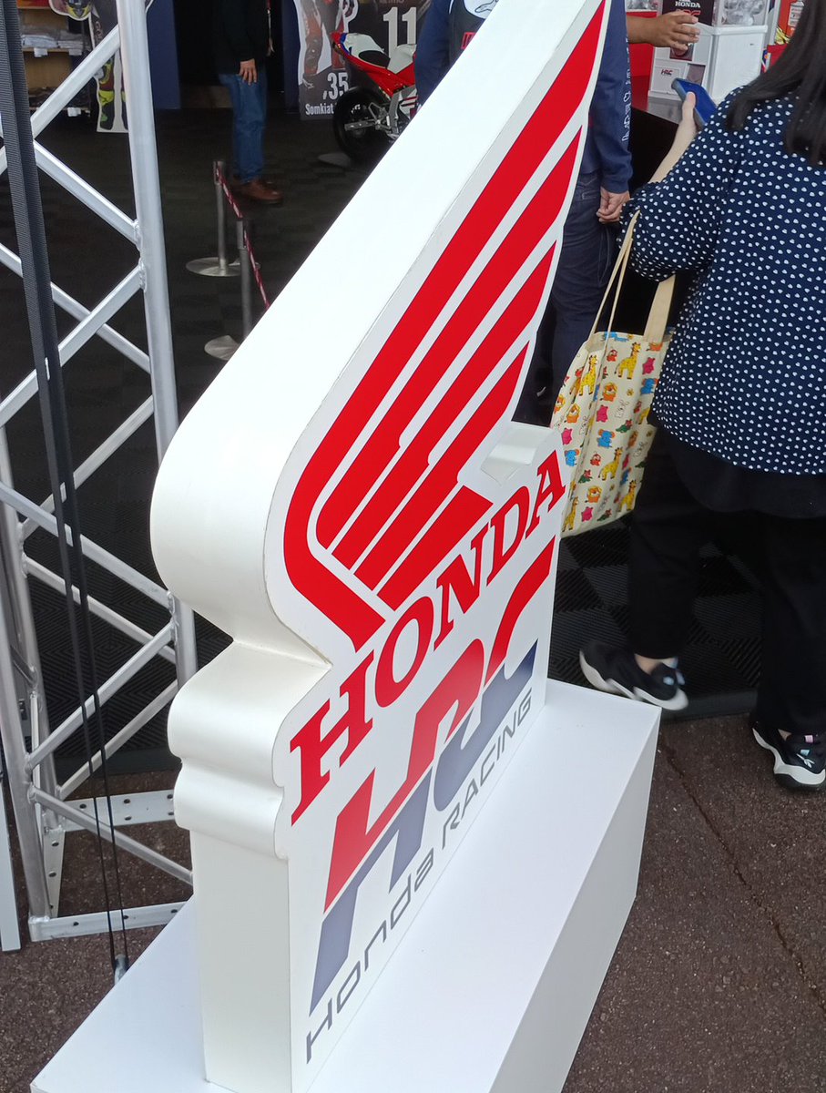 sebasu_works's tweet photo. #Hondaガチャ2026
#MotoGPもてぎ2026 https://t.co/tPusICopVv