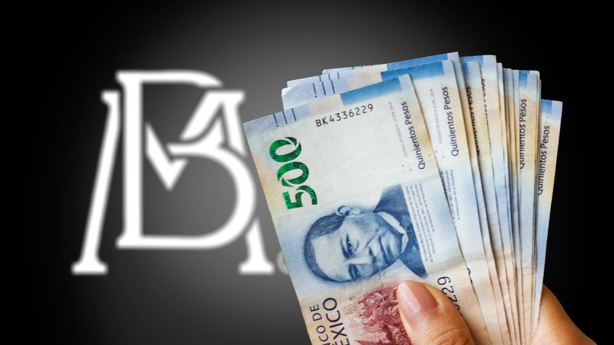 elceo__'s tweet photo. Los Cetes recuperan terreno entre inversionistas extranjeros: su tenencia sube 2,699 mdp en 2026, tras una salida de 23,574 mdp en el mismo periodo de 2025, según @Banxico.

Lee la nota completa aquí: https://t.co/iYgFlJNFfr https://t.co/XcAmSvKohI