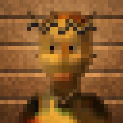 theapocryphaz's tweet photo. #NewProfilePic https://t.co/Z2ep2css8J