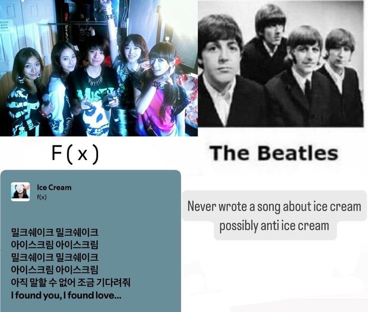 kjolyni's tweet photo. i’ll be the last f(x) music enjoyer #meu https://t.co/hK8r3ovqFC