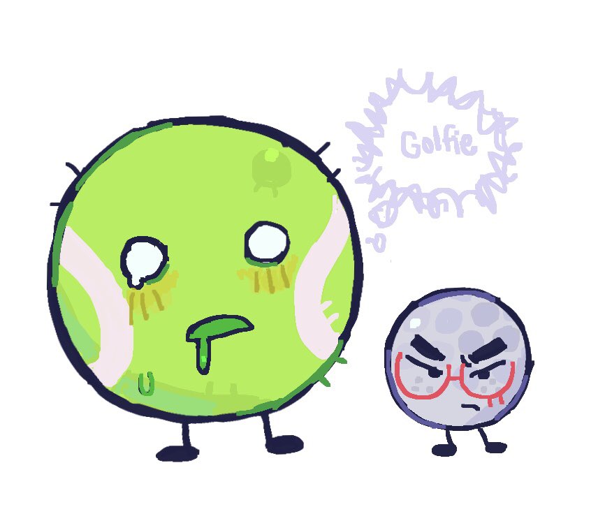 UnbrandedSoda's tweet photo. Tb zombie
#tengolf #bfdi https://t.co/8XTtzh43yl