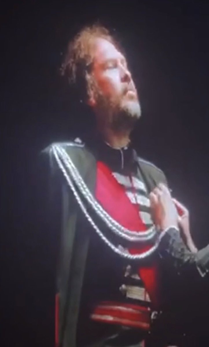 gorebugs's tweet photo. something something louder than life saying “Maybe the dictator killed him?” in response to people questioning them posting all the other members except ray . and now ray became the literal dictator at aftershock . FUCK LTL LOLLLLL https://t.co/dZZpCAYKov