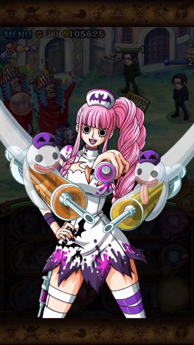 chososperona's tweet photo. happy october 1st its officially perona month https://t.co/LVxkErIeQV