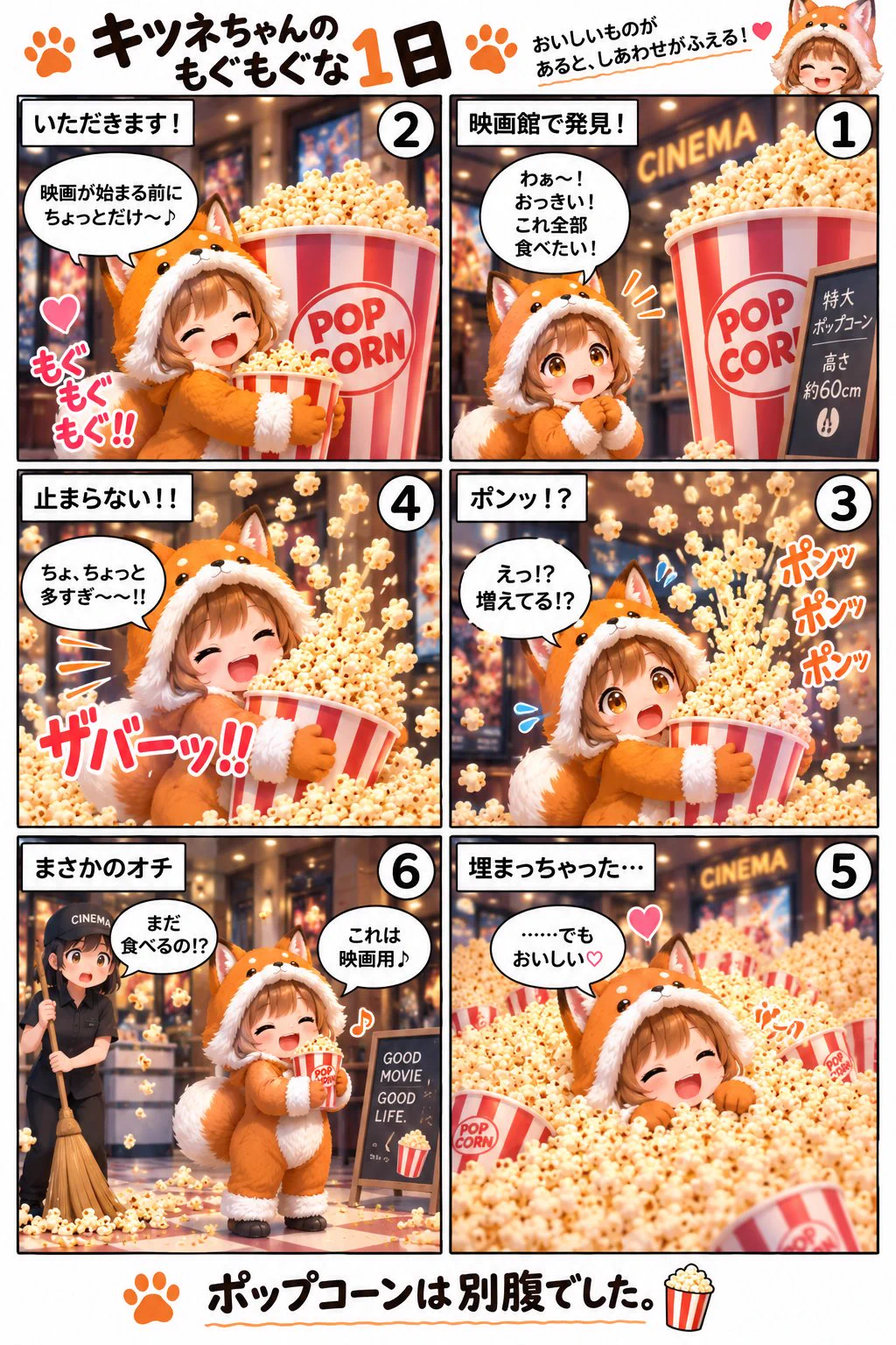 こまつな｜AI Character Creator on X: 