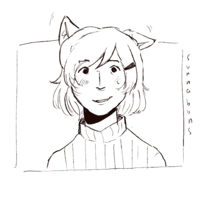 sunnabons's tweet photo. Sketches from this week 

#illustration #sona #bofb #rkgk https://t.co/KtZA3Waxk0