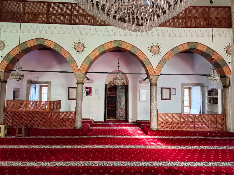 Akhisarli4562's tweet photo. GÜNÜNÜZ AYDIN, DUALARIMIZ KABUL VE FAKİRİN HACCI OLAN KUTLU CUMAMIZ MÜBAREK OLSUN. #SELAMÜNALEYKÜM. 🍃 #HayırlıCumalar 🍃 https://t.co/9jspmE7ixB