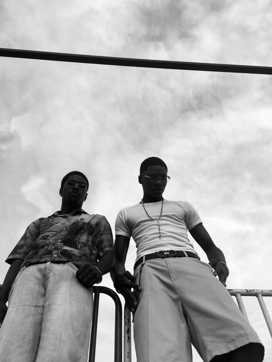 thiscemany's tweet photo. No $tress W/ @TORZEE_  OUT NOW 🔥🎶🔥✌🏿
#Newmusic #goviral #nostress https://t.co/2wu5WLXQ8s