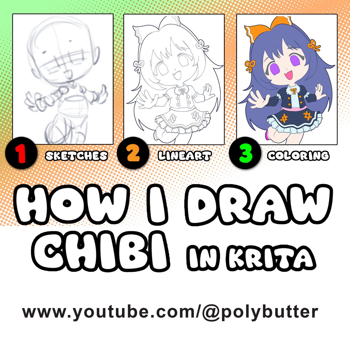 meterorstar2001's tweet photo. Chibi https://t.co/nnZyUKJBLM