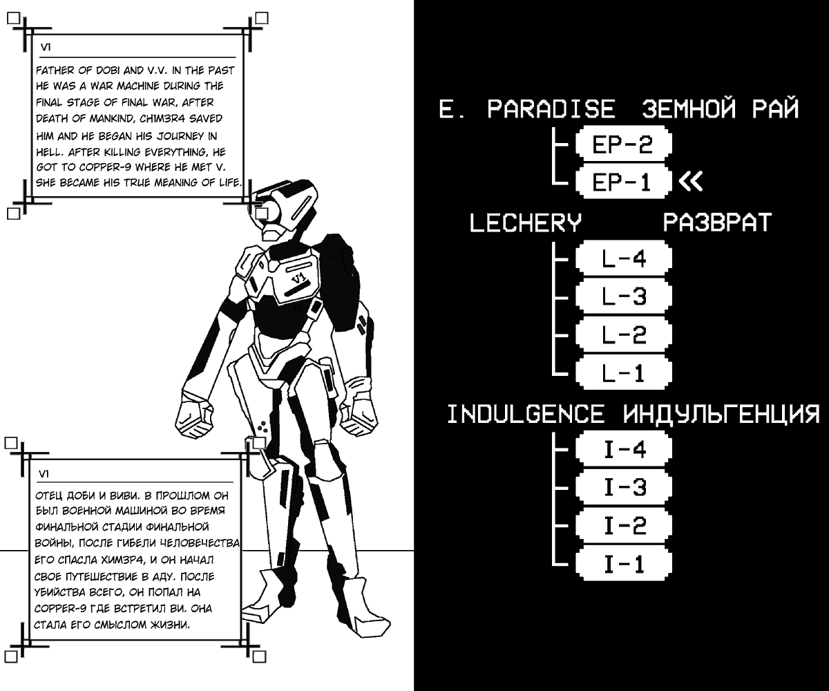 RepenkoSa's tweet photo. File 3: The Dead Sun (Part 1/3?)

Credits to:
@selachopper - ??? (Ping :3)
pkpseudo - L-1 intro (...?) https://t.co/ZVUdgntoub