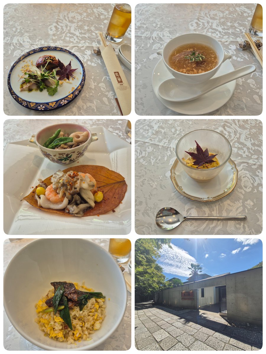 etsuko_green's tweet photo. 添乗の下見を兼ねた...
今日の私の一人遠足コース😊

六角堂　頂法寺
　↓
京都御苑＆御所
　↓
しょうざんリゾート
　↓
京つけもの　もり　三条店
　↓
行願寺
　↓
六波羅蜜寺 https://t.co/XnhMQ6wOWH