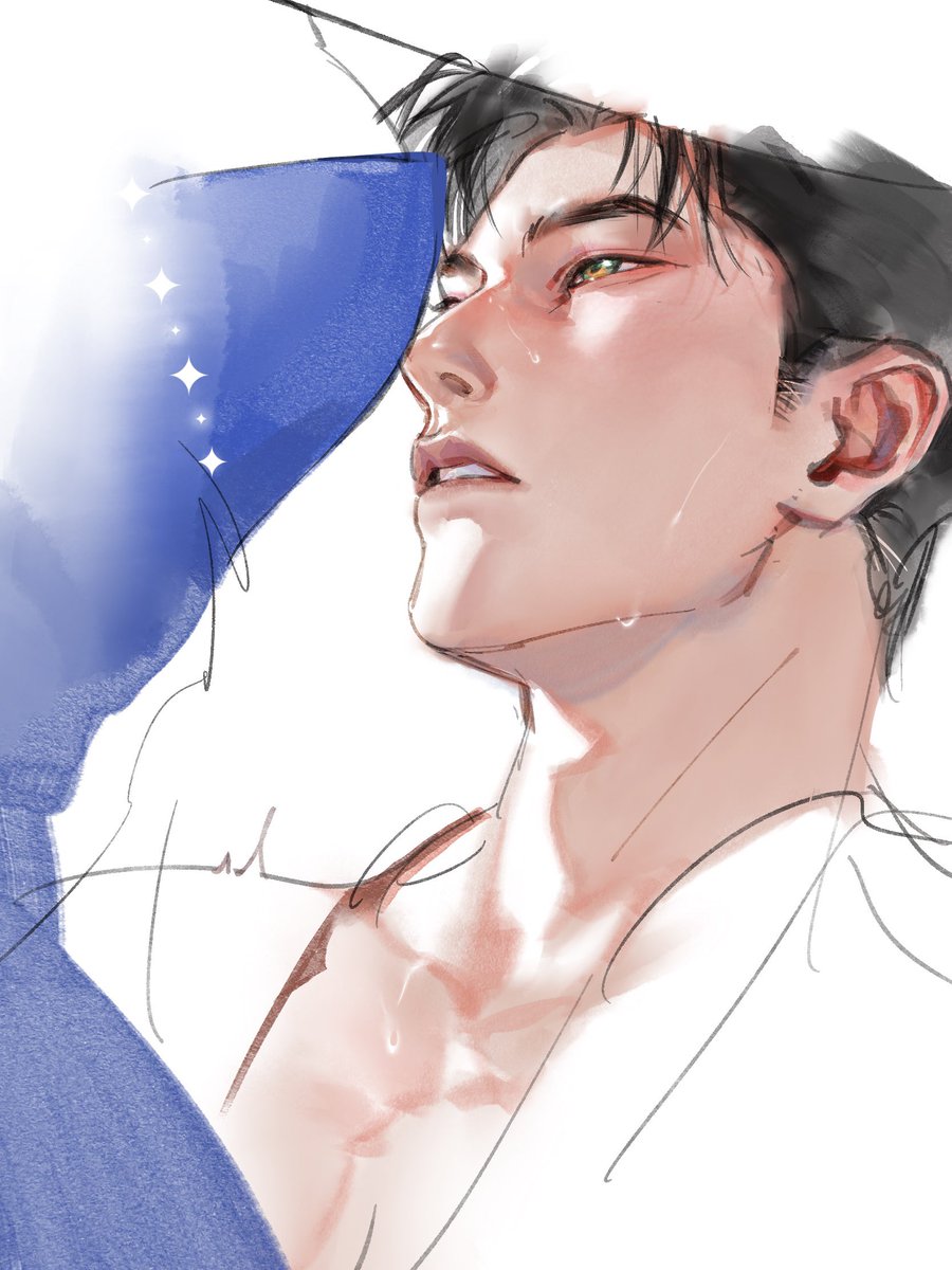 Paperman520's tweet photo. 最喜欢吃茉莉奶盖之人。
#LoveandDeepspace #恋与深空 #恋と深空  
#러브앤딥스페이스 
#Zayne #黎深 #이서언 #レイ https://t.co/94m5FQtPn1