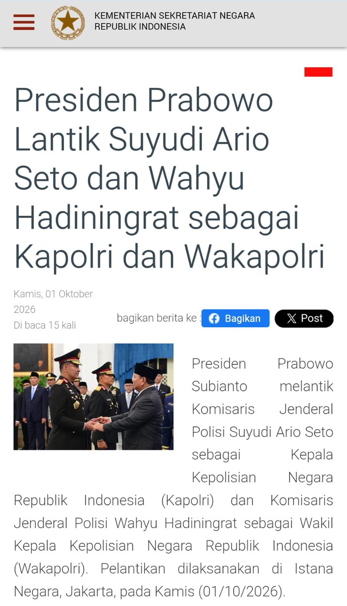 Keishaadelinee's tweet photo. Kita semua ikut serta dalam pembangunan itu. Tiap sumbangsih kecil sangat berarti untuk kemajuan bangsa dan kemakmuran bersama.

Percepat Pembangunan Negeri https://t.co/HfTYq4DDaP
