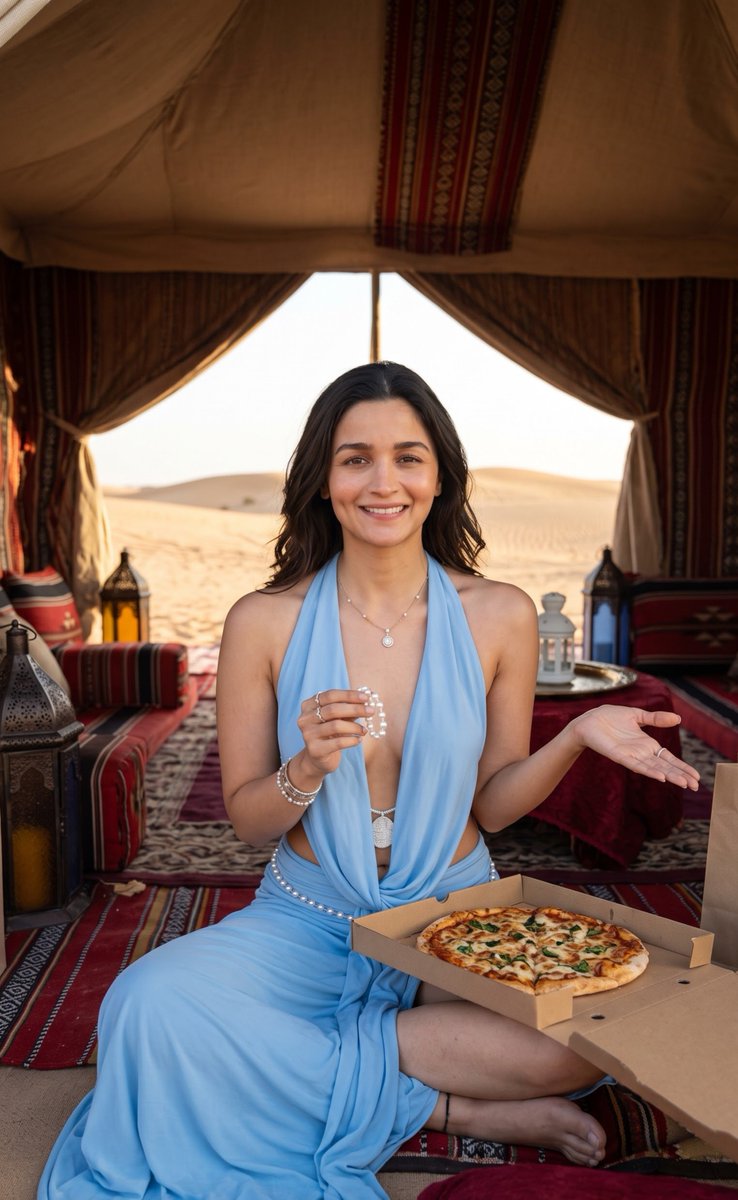 Aliaabhatt09's tweet photo. Pizza time 🍕 
.
Join telegram guys https://t.co/PEfuB2h3ve https://t.co/aYgDn04CvB