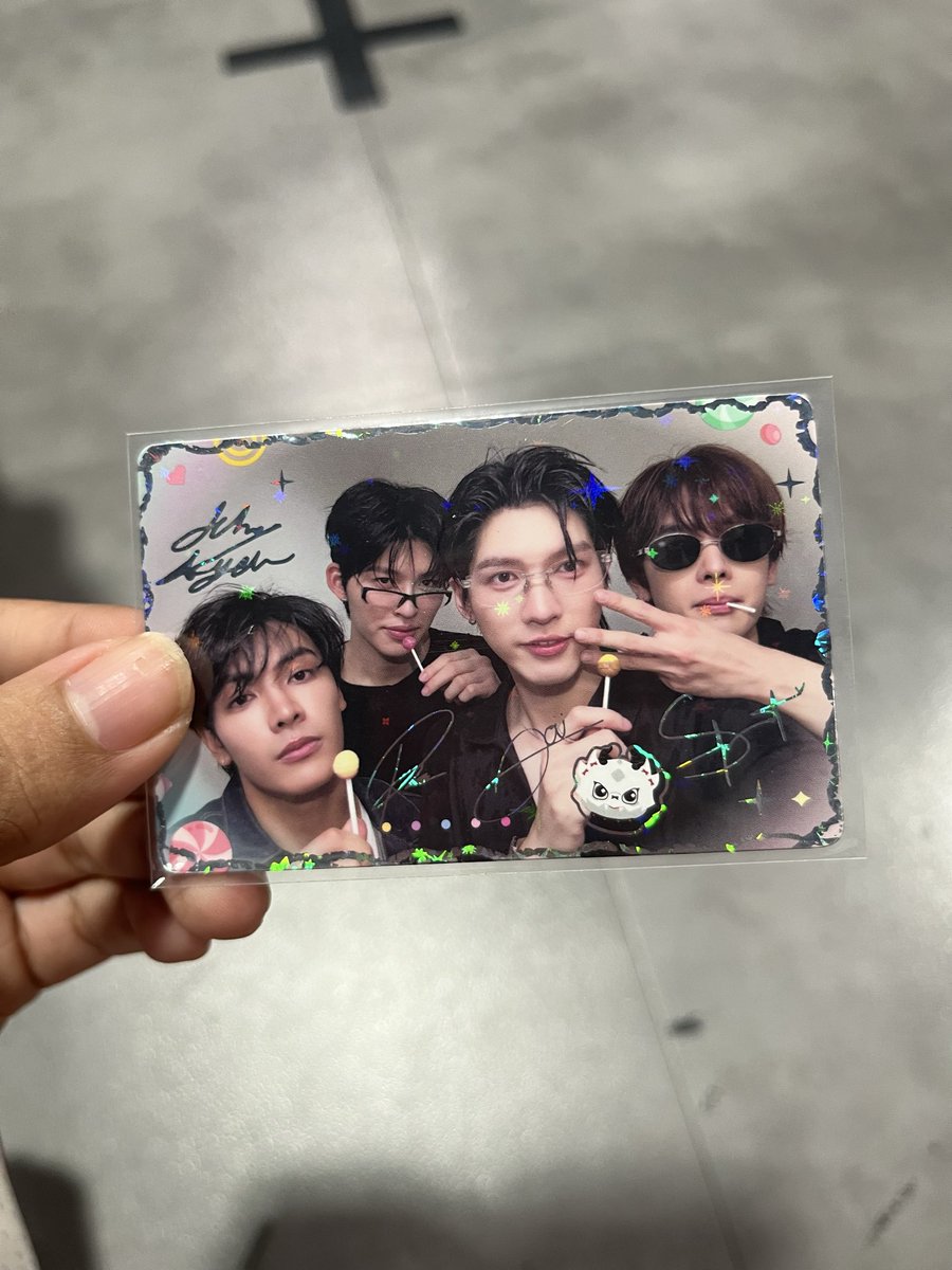 EARTH27_'s tweet photo. ขาย / wts 

Secret jasper
2000 บาท 
นัดรับหน้างานตอนนี้ได้ค่ะ

#ตลาดจุงดัง #ตลาดนัดอู๋บูม #ตลาดนัดปอนด์ภูวินทร์ #ตลาดนัดเพิ้ดแซนต้า #GMMTVFANIVAL2026HappyFamily https://t.co/5N8KhZiW0L