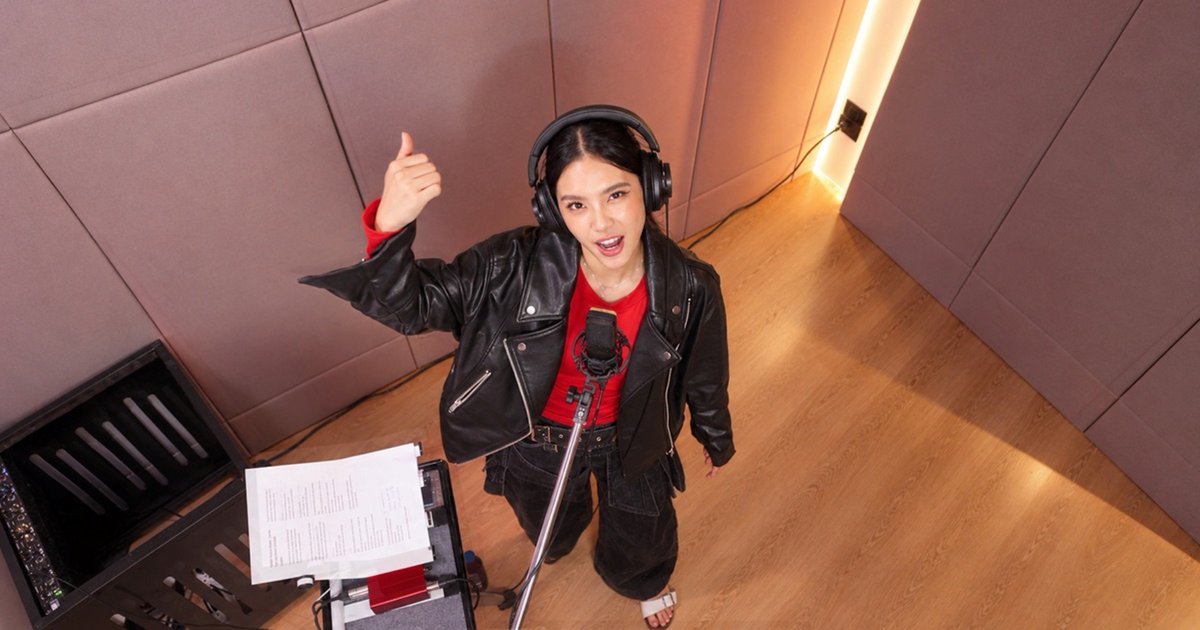 chokweekly's tweet photo. กลยุทธ์ “#จับเพลงชนเกม” Music x Game Marketing การใช้ “#เพลง” เชื่อมจิตวิญญาณ “The Heart of Gaming” ผลักดันอุตสาหกรรมเกม #gamescomasia x #ThailandGameShow2026
#โชว์ไร้ขีด #โคโลญเมสเซ่ #ออนไลน์สเตชั่น #เฌอปราง
https://t.co/LOzGcIaoMk https://t.co/g0MpTKeYlH