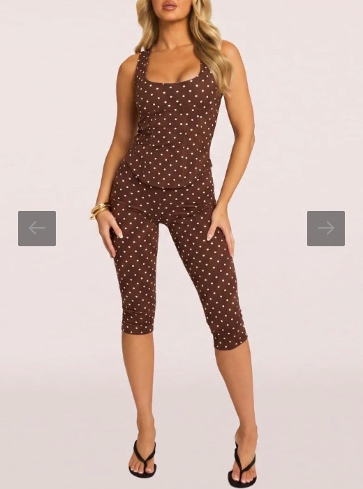 Funding_Fern's tweet photo. I just received Cami pants &amp; Top from Anonymous via Throne. Thank you! https://t.co/dFDARUlx9k #Wishlist #Throne https://t.co/afsiDfvRm7