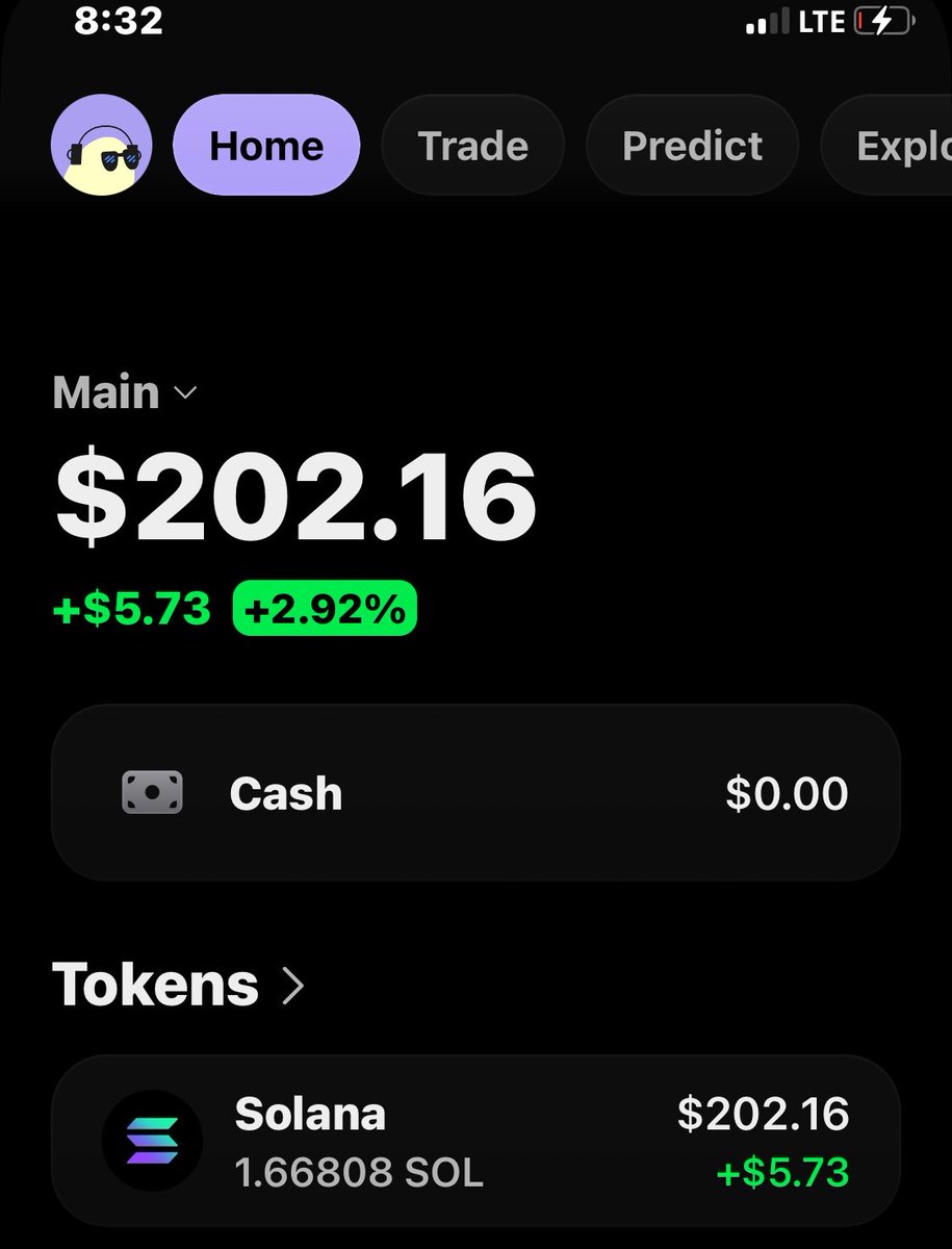 web_davee's tweet photo. I’d be giving this out today👇🏽
If you want it then follow me
Drop your $SOL addy when it’s time https://t.co/dUEcvxec6s