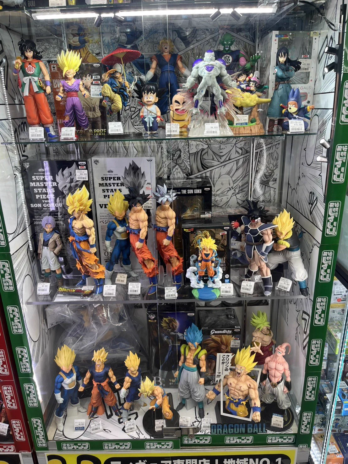 アニメフィギュア専門店】おたちゅう。秋葉原1号店 on X