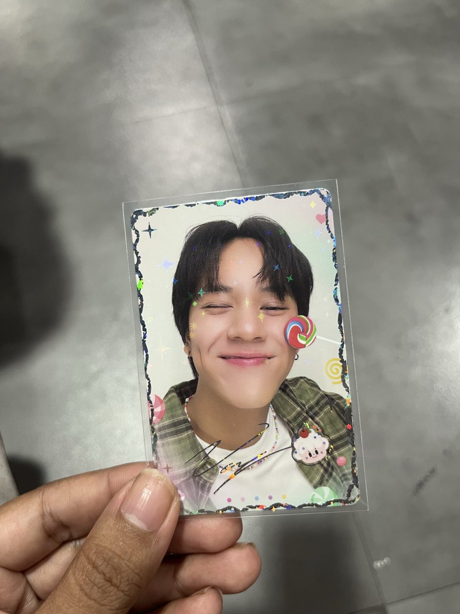 EARTH27_'s tweet photo. ขาย / wts 

Secret นนน
700 บาท 
นัดรับหน้างานตอนนี้ได้ค่ะ

#ตลาดนัดนนน #GMMTVFANIVAL2026HappyFamily https://t.co/pM78E7dEa1