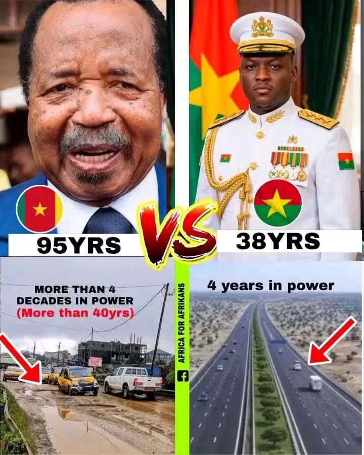 beyondB_DAG's tweet photo. Then they want to tell us about  democracy,  fellow Africans. 

Give us a break. https://t.co/LG7d9Vqruz