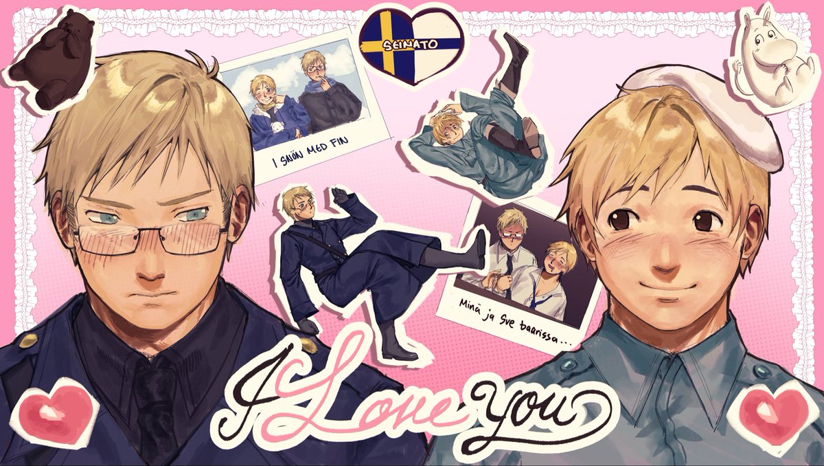 sei_nato's tweet photo. sufin #hetalia https://t.co/noEOX9wruN