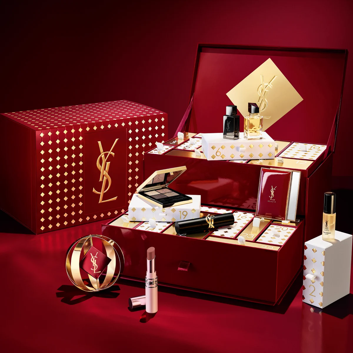 YSL Beauty Japan (@YSLBeautyJP) / X