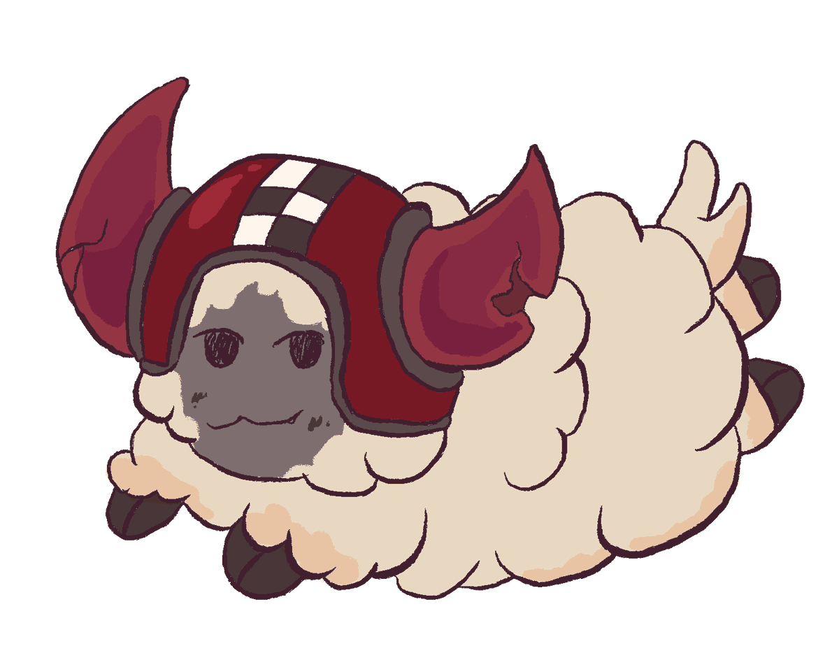 sn0wymelons's tweet photo. Sheepboard <3

#phighting https://t.co/FpmKbaeeKd