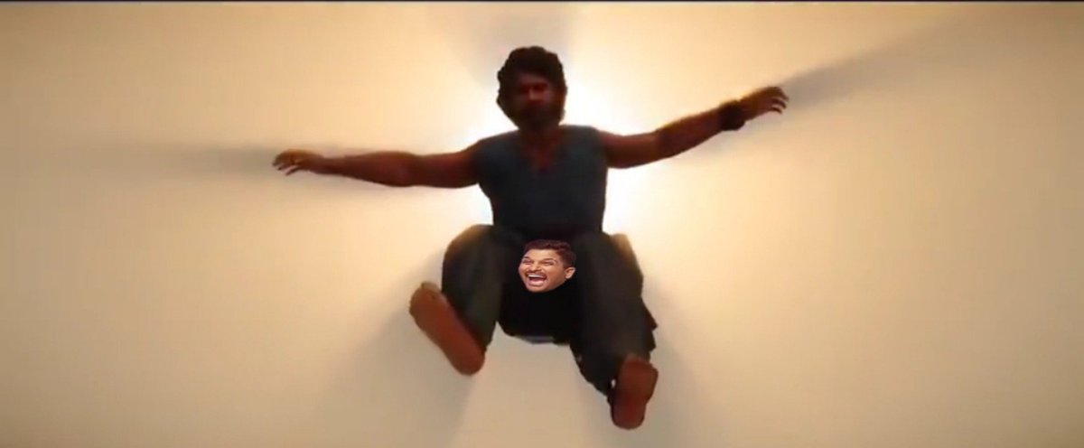 PrabhasNepal's tweet photo. Visualisation lo Kiran Raj carried Aath 😂🔥 https://t.co/CbGQ1R9w4E