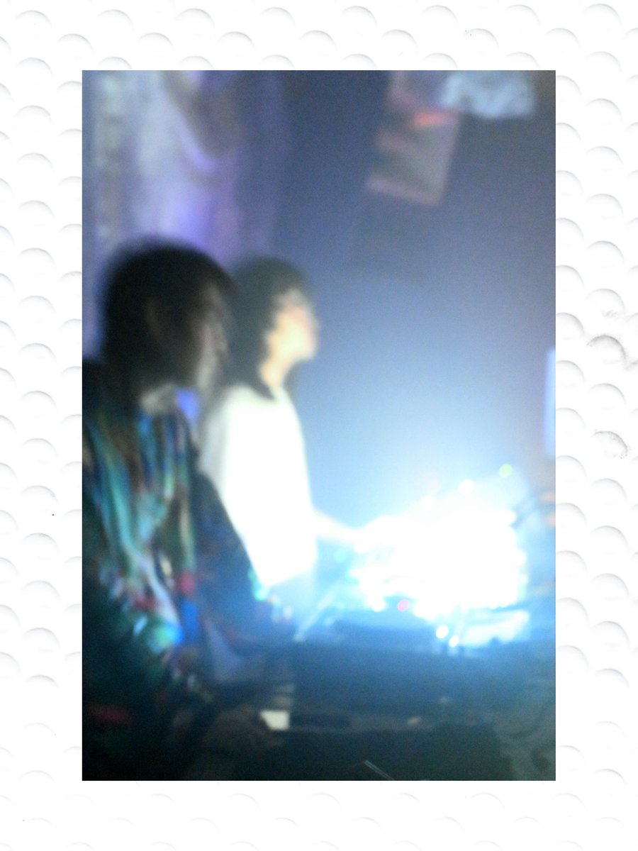 gudwavs's tweet photo. Sak7ii b2b DJ DAILYSHITPOST @djdailyshitpost

(8/8) https://t.co/jFwEOGhfSv