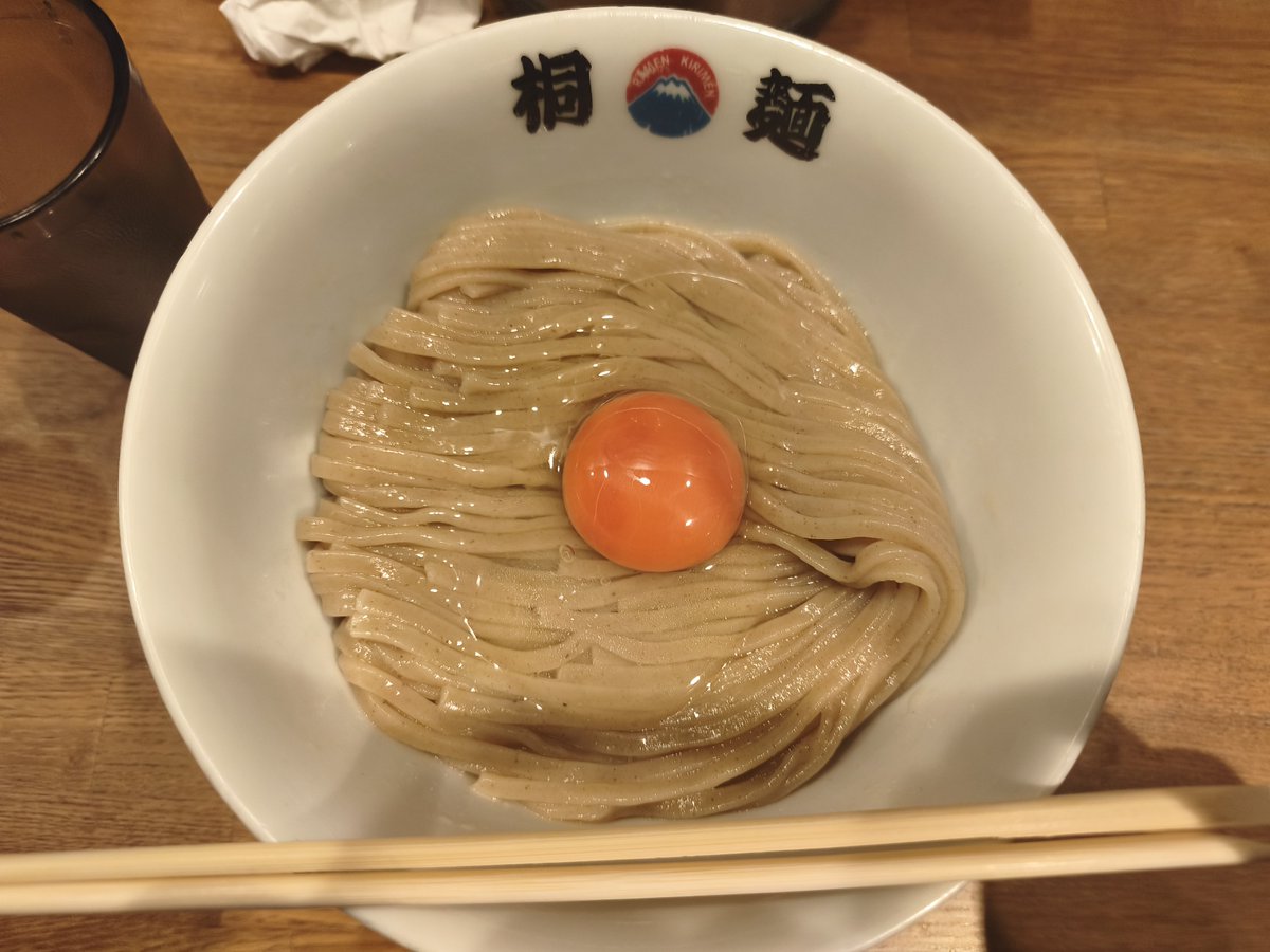 morumott0_KUN's tweet photo. やるやん https://t.co/aGiRem2xJr