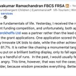 Photo by Dr Selvakumar Ramachandran FBCS FRSA (@eye_selvakumar)