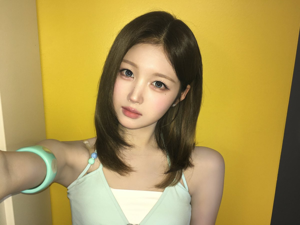 triplescosmos's tweet photo. Lemonade🍋

#tripleS #트리플에스
#JooBin #주빈 https://t.co/1sloW8rghH