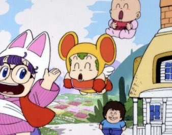 BLAKCBunny's tweet photo. この顔なんか見た事あると思ったらガッちゃんだ https://t.co/jwKFJBPE8L