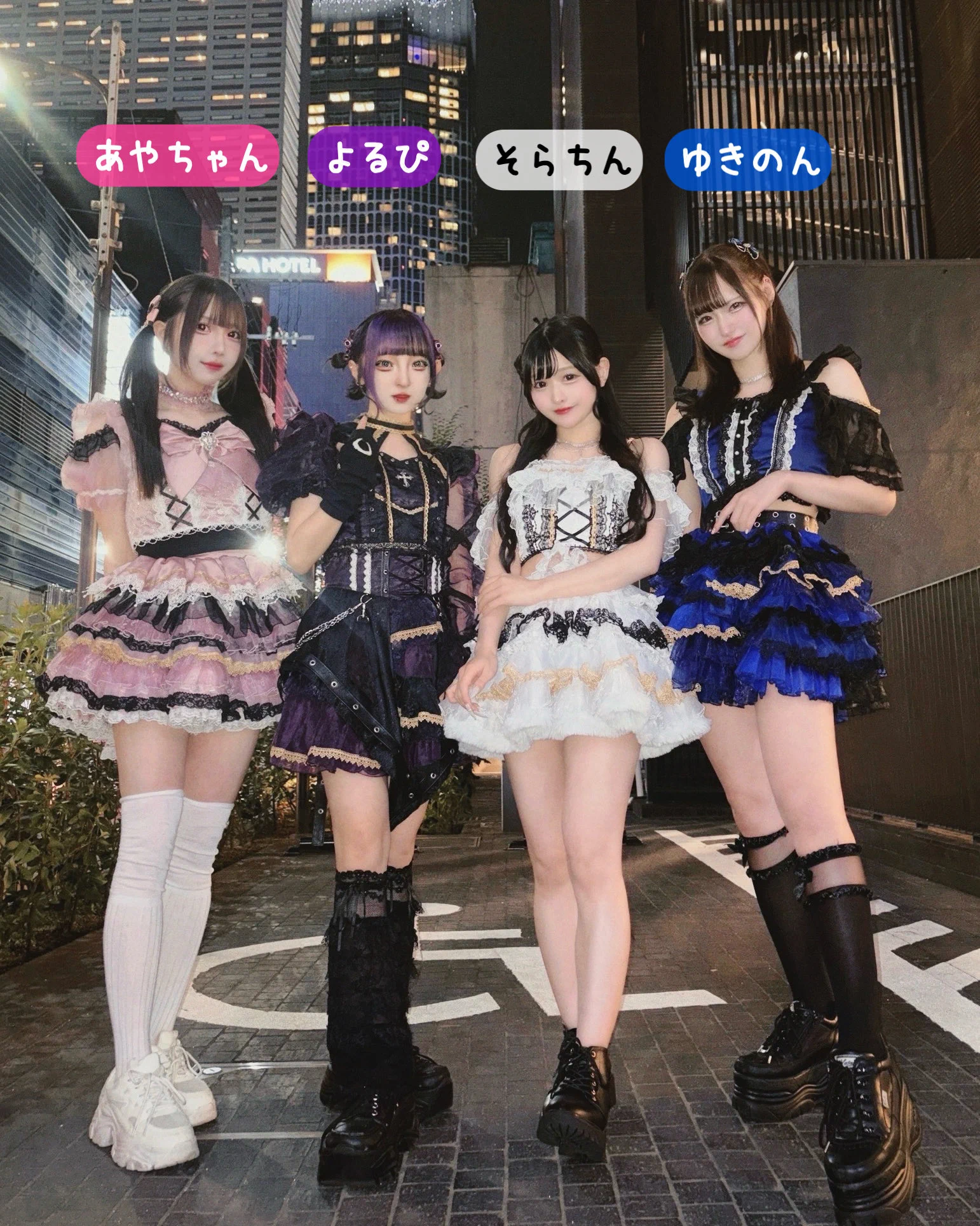 XILUX（シル） (@xilux_official) / X