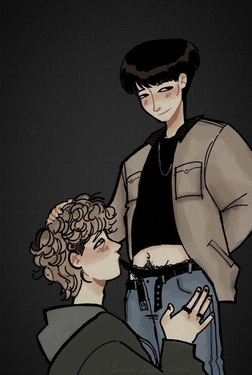 bigdoeeyes_'s tweet photo. sharing clothes

 #ryanaimweek2026 #ryanaimweek #leviticustwt #ryanaim https://t.co/wQsdrsFeDt