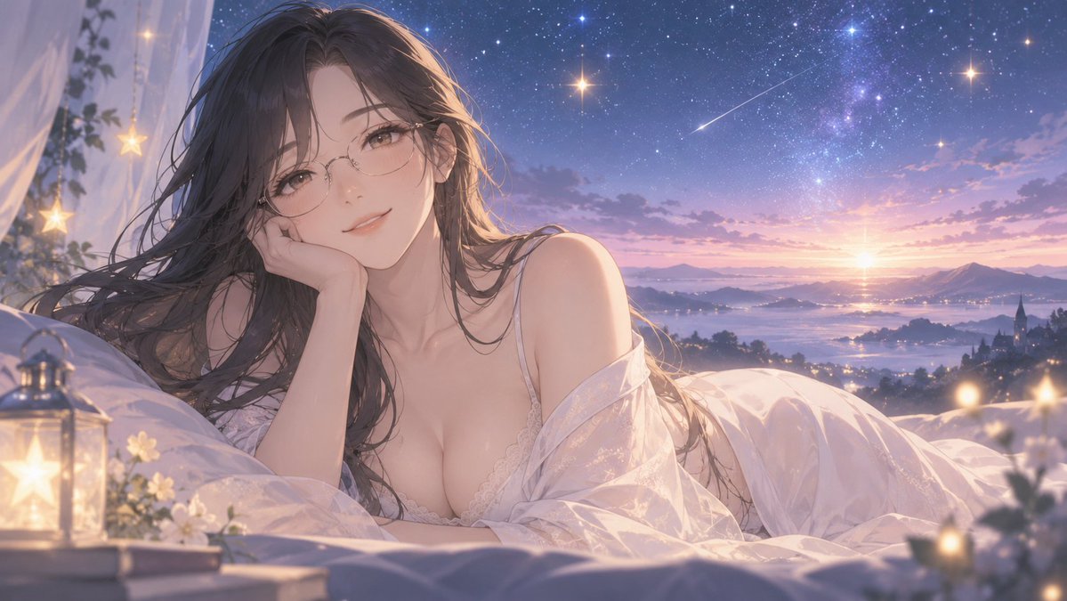 Yu_yu_Service's tweet photo. 心が静かになるとき、

世界の音が
ほんの少し遠ざかって、

その向こうから
自分でも忘れていた声が
聞こえてくることがあります。

それはきっと、
誰かに教わった答えではなく、

ずっと昔から
あなたの奥に眠っていたもの。

焦らなくても大丈夫。

魂には、
魂だけが知っている季節があります。

花が咲く前に
土の中で過ごす時間があるように、

何も起きていないように見える日々も、
ほんとうは静かに
次の世界を育てています。

もし今、
道が見えなくなっているのなら、

無理に光を探さなくてもいいのです。

暗闇の中だからこそ
見える星もあるから。

あなたが立ち止まったその場所は、
終わりではなく、

新しいあなたが
目を覚ます少し前の
静かな夜なのかもしれません。

今日もどうか、
自分の内側にある小さな光を
急かさずに見守ってあげてください。

夜はいつか、
ちゃんと朝へほどけてゆきます。

#空音
#スピリチュアル
#魂の声
#心を整える
#自分を信じる
#癒し
#目覚め
#夜明け
#言葉の処方箋