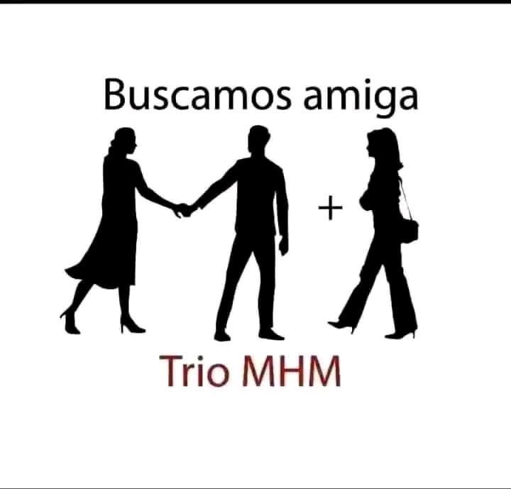 ParejaMid76's tweet photo. Buscamos amiga! 👀 https://t.co/fwVdD8GeGF