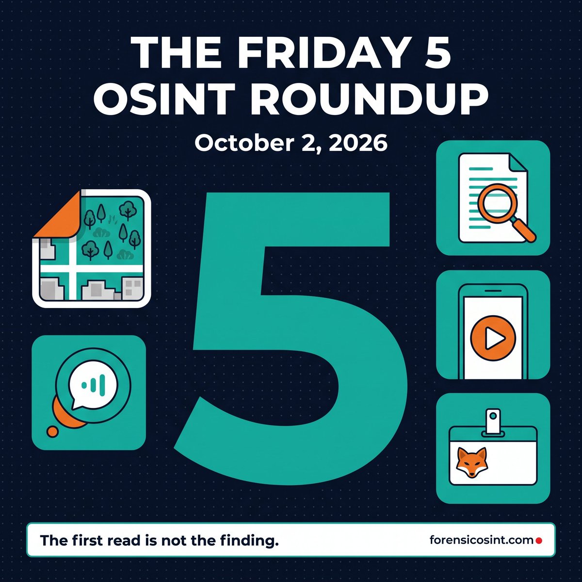 ForensicOsint's tweet photo. A blur on a satellite map tells you something is hidden. A fake forest lets you scroll right past.

Benjamin Strick on a Russian military site painted over on Yandex imagery, plus four more in this week's Friday 5.

🔗 https://t.co/WW2mAGHQoK

#OSINT #GEOINT https://t.co/bK3EiShYuG