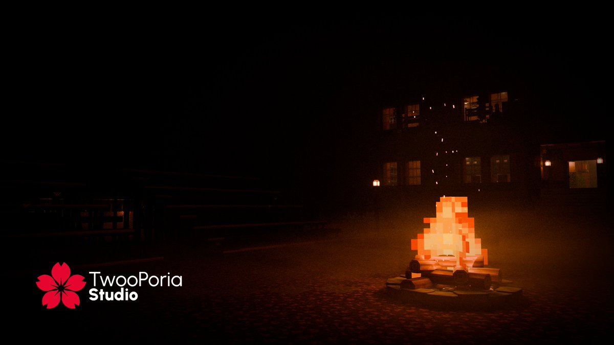 TwooPoriaStudio's tweet photo. Hay lugares donde la luz no llega, y el silencio no significa que estés solo.

Algo ha despertado...
Te atreverías a descubrirlo? 🍃

Quieres ver mas? ❤️ + 🔁 https://t.co/UF4Dqq2IJ3