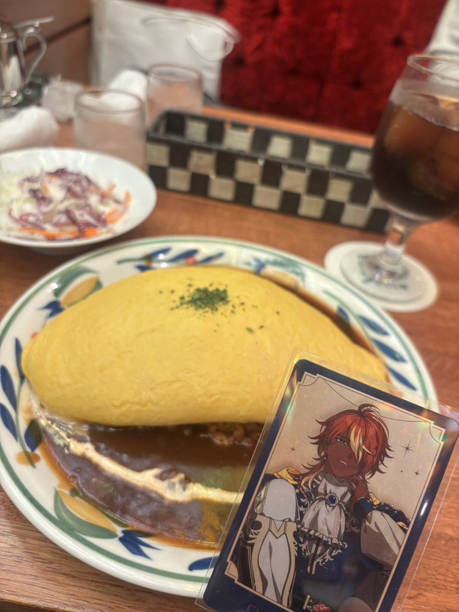 CHUtohanpower's tweet photo. メロシャンカワイ〜〜 https://t.co/XCyWv3MWV6